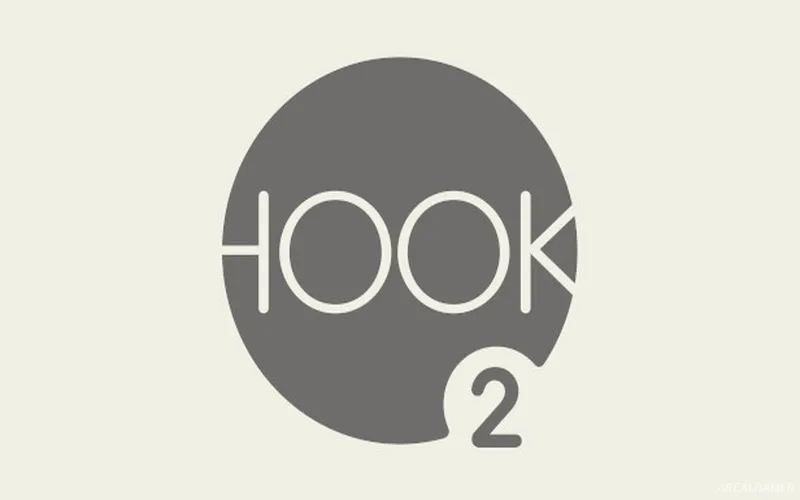 Hook 2 Cover Art