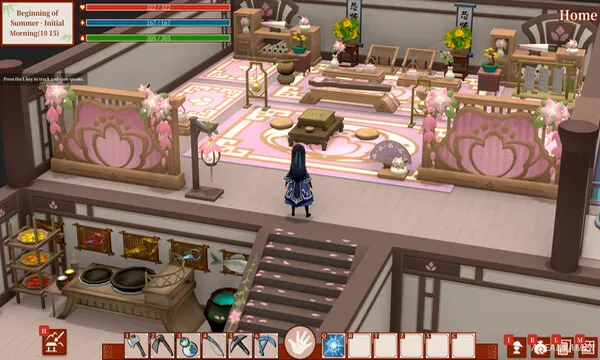 Immortal Life Screenshot 3