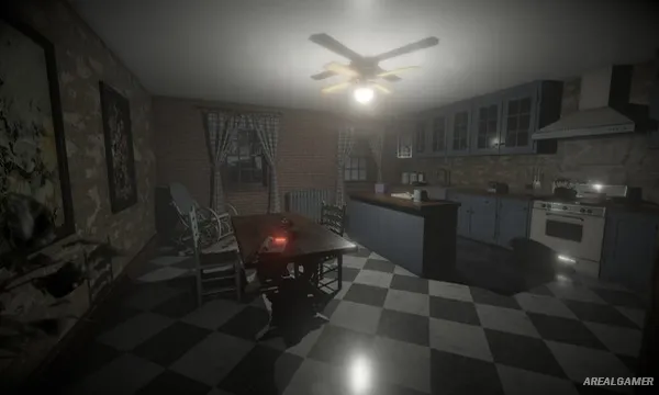 Is Simon There? Screenshot 2