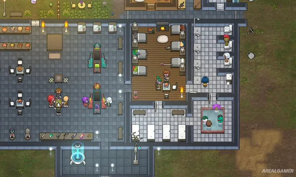 Keplerth Screenshot 3