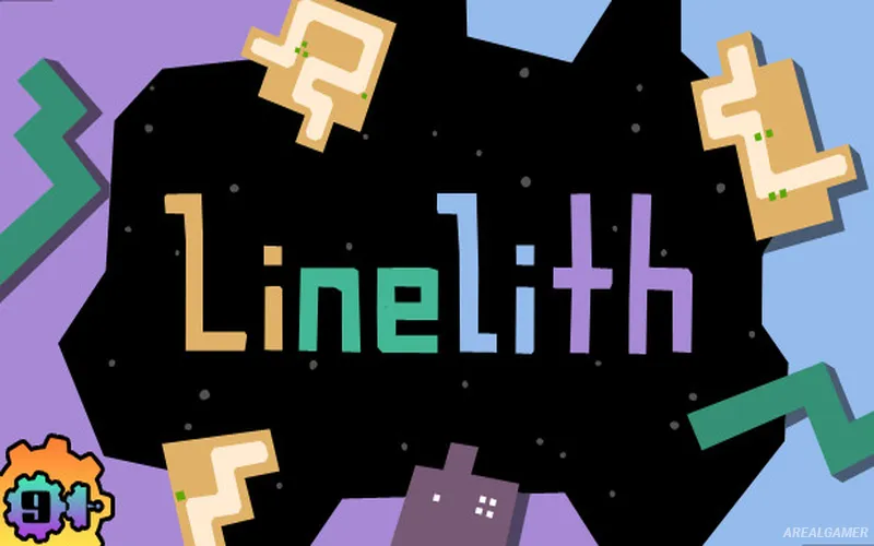 Linelith Cover Art