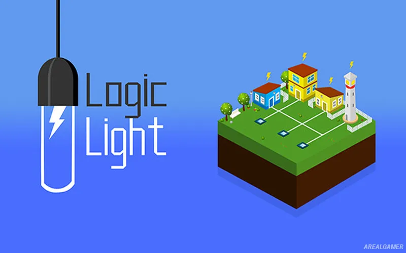 Logic Light Cover Art