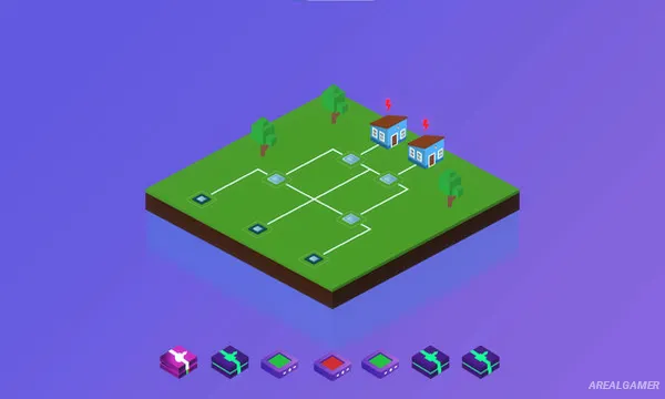 Logic Light Screenshot 2