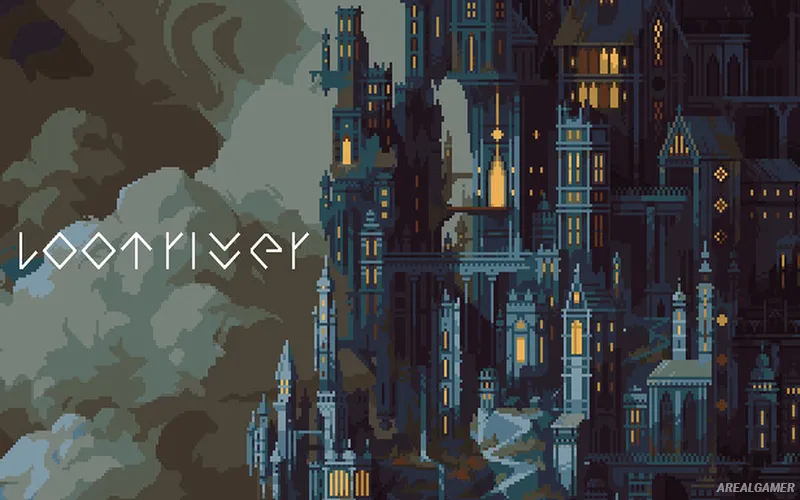 Loot River Cover Art