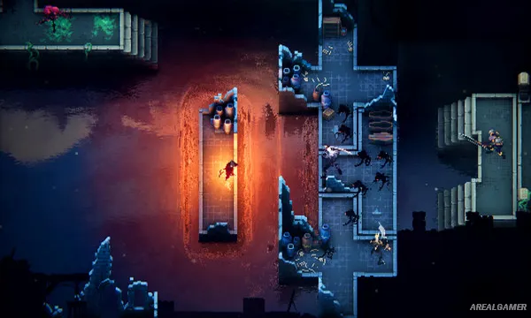 Loot River Screenshot 1