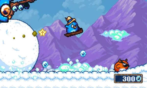 Mago Screenshot 3