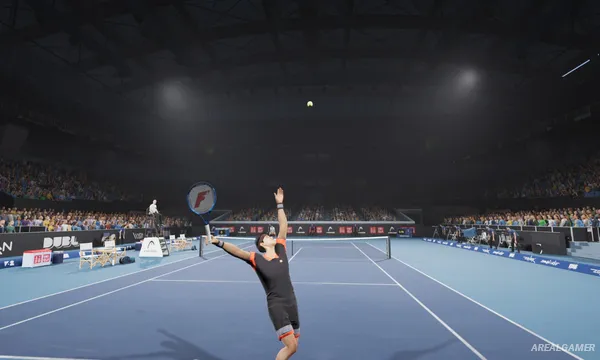 Matchpoint - Tennis Championships Screenshot 3