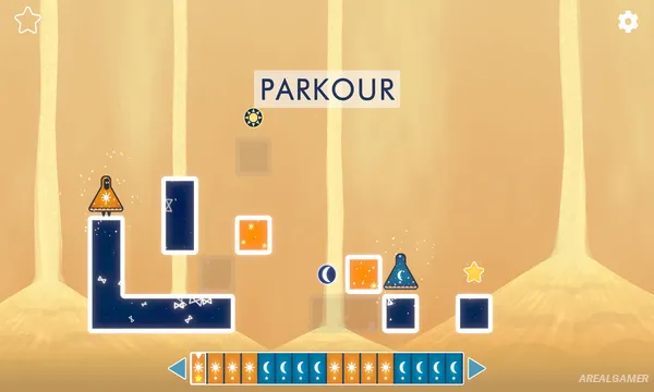Meet me at NooN Screenshot 3