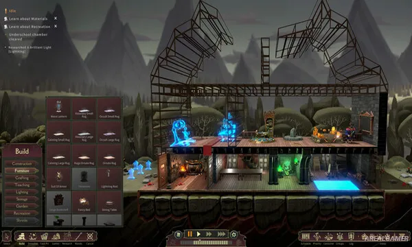 Mind Over Magic Screenshot 3