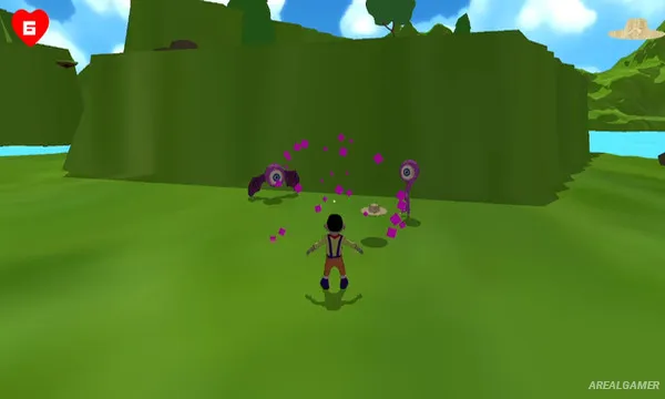 Miner Ultra Adventures 2 Screenshot 2