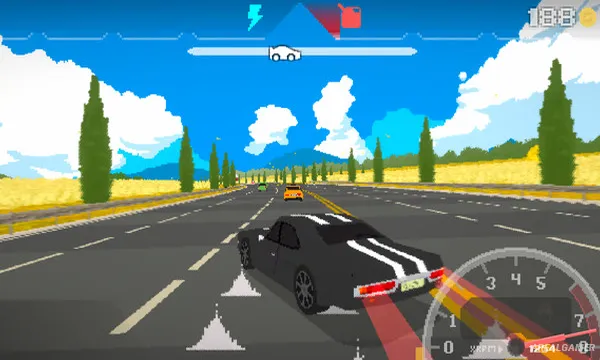 Neodori Forever Screenshot 2