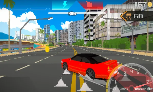 Neodori Forever Screenshot 3