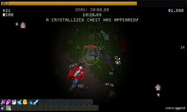 Nomad Survival Screenshot 3