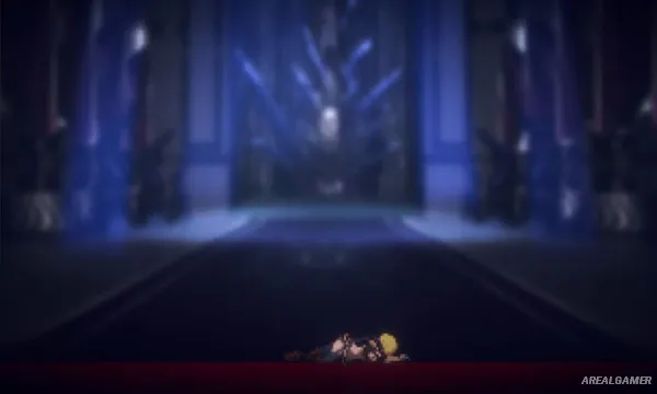 OVERLORD: ESCAPE FROM NAZARICK Screenshot 1