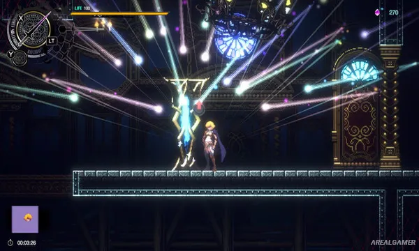 OVERLORD: ESCAPE FROM NAZARICK Screenshot 3