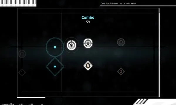 Pianistic Screenshot 2