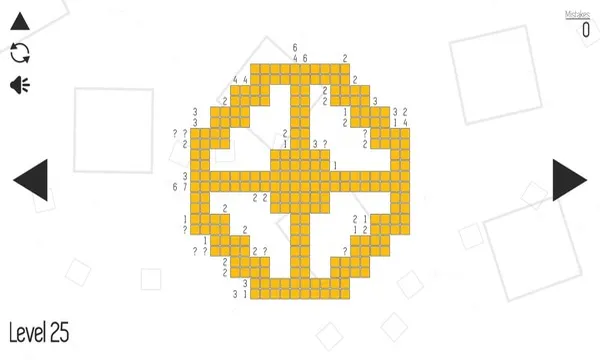 Polimines Screenshot 1