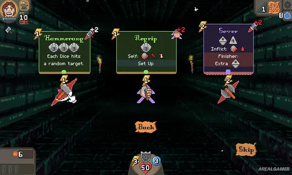 Reign of the Renegade Screenshot 2
