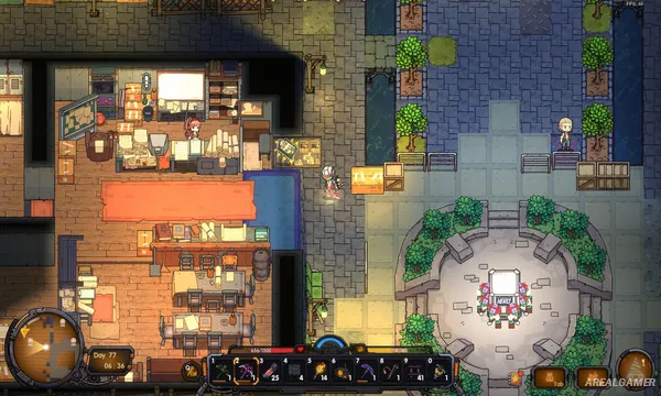 Return from Core Screenshot 3
