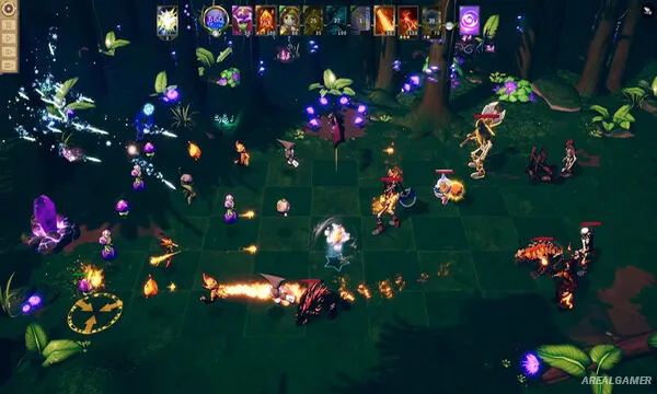 Riftbound Screenshot 2