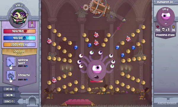 Roundguard Screenshot 3