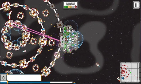 Run Build Pew! Screenshot 2