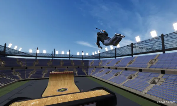 ScooterFlow Screenshot 3
