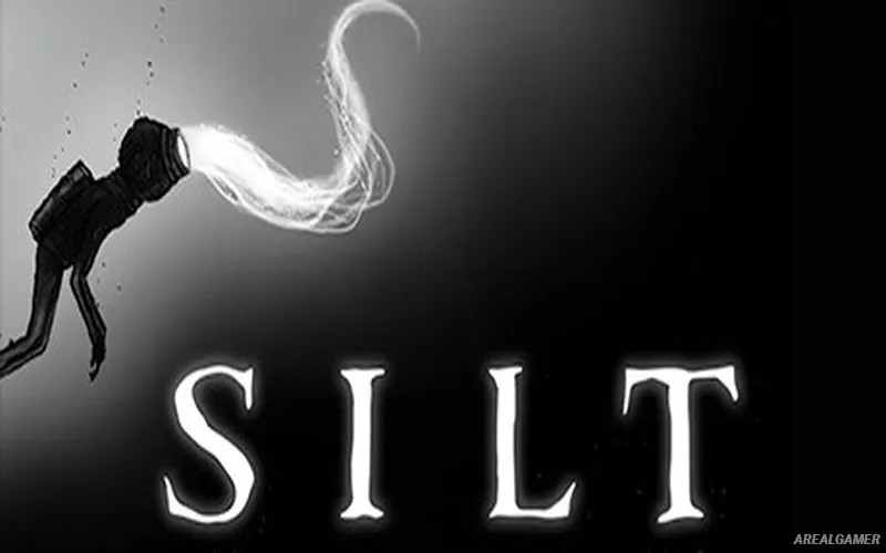 Silt Cover Art