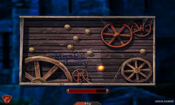 Sinister City Screenshot 2