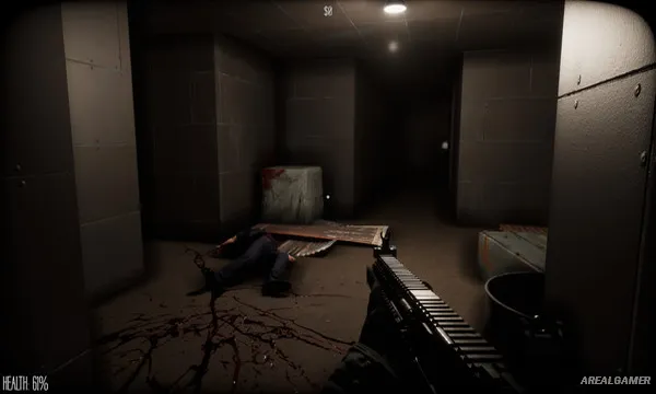 Sneak Thief Screenshot 3
