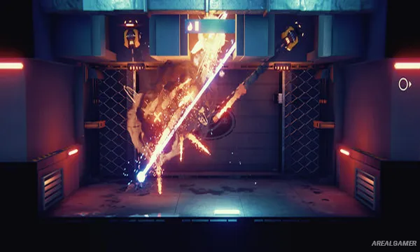 Soda Crisis Screenshot 2