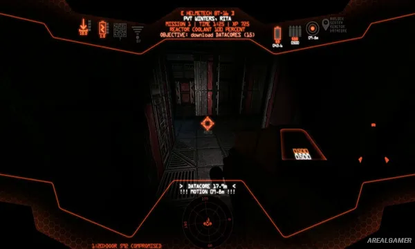 Space Beast Terror Fright Screenshot 2