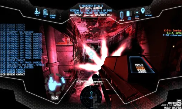 Space Beast Terror Fright Screenshot 3