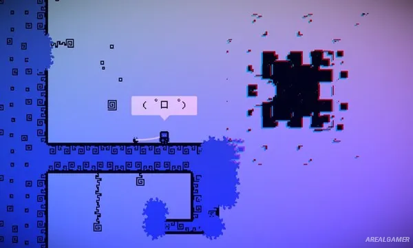 Super Cable Boy Screenshot 1