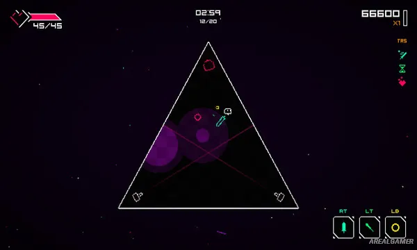 Temp Zero Screenshot 1