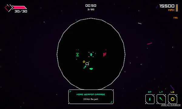 Temp Zero Screenshot 2