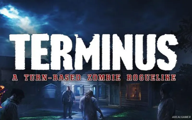 Terminus: Zombie Survivors Cover Art