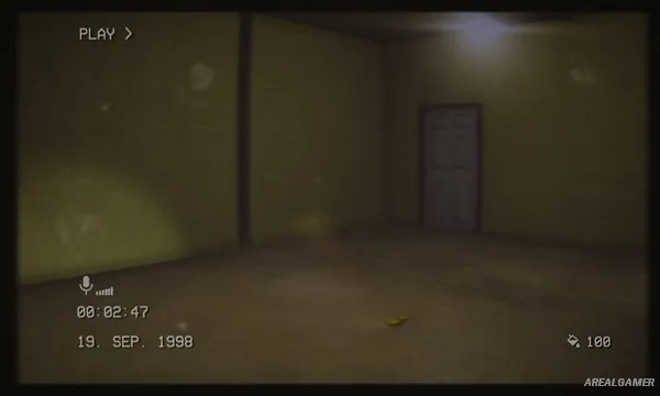 The Backrooms 1998 Screenshot 2