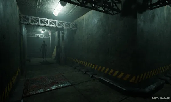 The Door in the Basement Screenshot 2