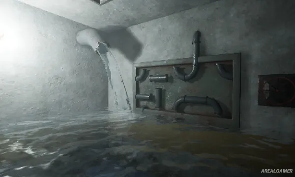 The Door in the Basement Screenshot 3