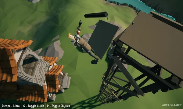 The Enjenir Screenshot 3