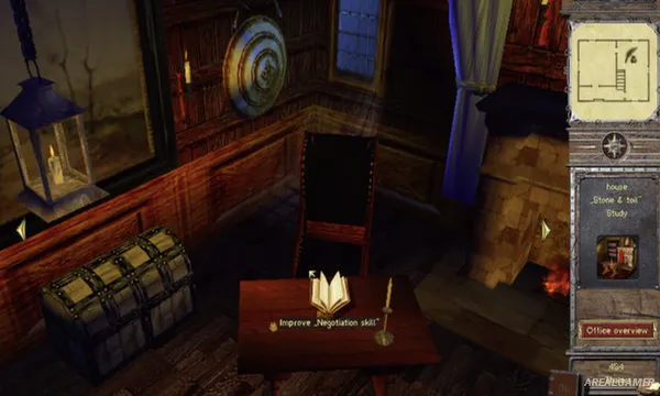 The Guild Gold Edition Screenshot 3