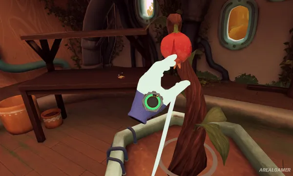 The Last Clockwinder Screenshot 3
