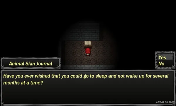 The Testing Chamber Screenshot 3