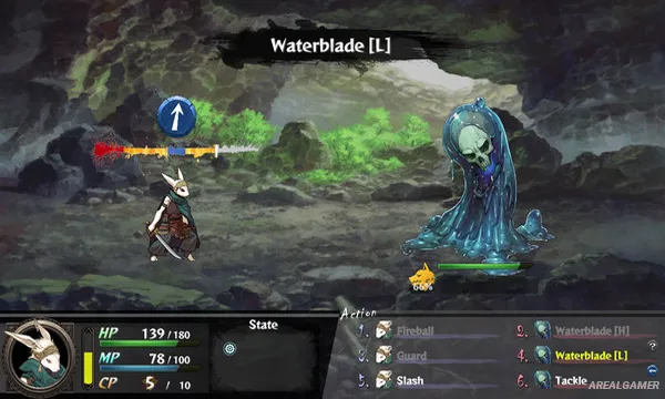 The Use of Life Screenshot 3