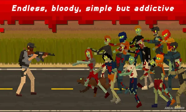 They Are Coming! Screenshot 1