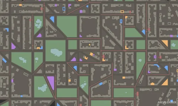 Tile Cities Screenshot 2