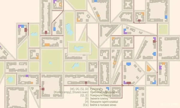 Tile Cities Screenshot 3