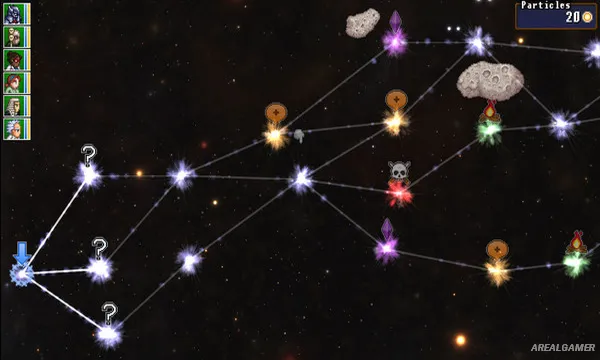 Time Break Chronicles Screenshot 2