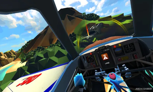 Ultrawings 1 Screenshot 3